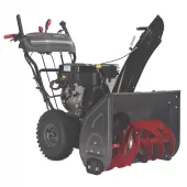 Бензиновый снегоуборщик EVOline SBG 690 BE