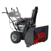 Бензиновый снегоуборщик EVOline SBG 700 E