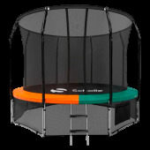 ����� Scholle Space Twin Green/Orange 14FT (4.26�)