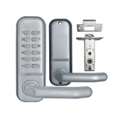 Врезной механический кодовый замок Selock Code 209A