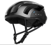 Велошлем со встроенной гарнитурой Sena Smart X1