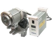 Сервопривод TYPE SPECIAL FX-550W (без позиционера)