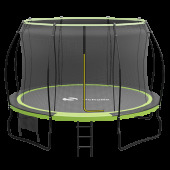 Батут Scholle JUMPER 10FT