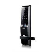 Электронный замок Samsung SHS-H705/5230 Black