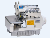 Промышленный оверлок Shunfa SF 958-5D