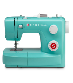 ������� ������ Singer Simple Green