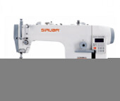 Прямострочная промышленная швейная машина Siruba DL7200-BX2-16