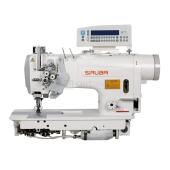 Двухигольная промышленная швейная машина Siruba DT8200-75-064H/C-13 (Прямой привод)