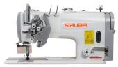 Двухигольная промышленная швейная машина Siruba T8200-45-064H