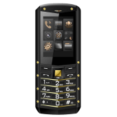 Защищенный смартфон AGM M2