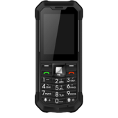 Защищенный смартфон AGM M3