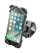 Держатель Interphone для Iphone 6/7/8 на руль мотоцикла, велосипеда SMIPHONE7