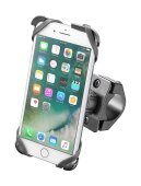 Держатель Interphone для Iphone 6/7/8 на руль мотоцикла, велосипеда SMIPHONE7Plus