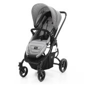 Коляска Valco baby Snap 4 Ultra / Cool Grey