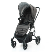 Коляска Valco baby Snap 4 Ultra / Dove Grey
