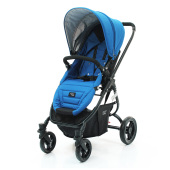 Коляска Valco baby Snap 4 Ultra / Ocean Blue