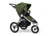Коляска Bumbleride Speed / Camp Green