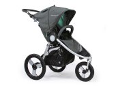 Коляска Bumbleride Speed / Dawn Grey Mint