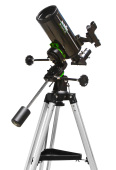 Телескоп Sky-Watcher MAK90 StarQuest EQ1, с коллимационными винтами