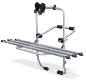 Menabo STEEL BIKE 3 стальной, для трех велосипедов