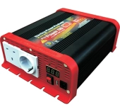 Преобразователь напряжения STERLING POWER ProPower SB 600W 12v
