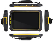 Защищенный планшет Strong Device Pad P-100