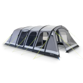 Кемпинговая надувная палатка KAMPA Dometic Studland 6 Classic Air