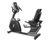 Профессиональный велотренажер SVENSSON INDUSTRIAL FORCE R750