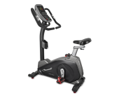 Профессиональный велотренажер SVENSSON INDUSTRIAL FORCE U750 LX