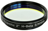 Cветофильтр Explore Scientific H-Beta, 2"