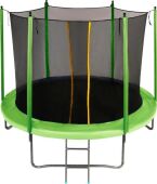 Батут SWOLLEN CLASSIC 10 FT GREEN