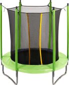 Батут SWOLLEN CLASSIC 6 FT GREEN