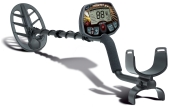 Металлоискатель Teknetics LIBERATOR 8", 11"