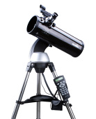 Телескоп Sky-Watcher BK P130650AZGT SynScan GOTO черный
