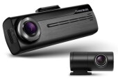Видеорегистратор Thinkware Dash Cam F200 2CH, 2 камеры, черный