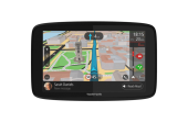 Навигатор TomTom GO 620 World