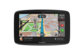 Навигатор TomTom GO 6200 World