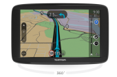 Навигатор TomTom Start 62