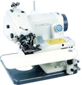 Промышленная швейная машина Typical GL 13101-8 (комплект)
