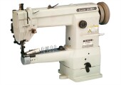 Промышленная швейная машина Typical GC 2605 (голова)