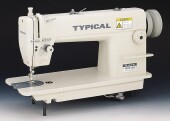 Промышленная швейная машина Typical GC 6160 H (голова)