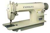 Промышленная швейная машина Typical GC 6850 (голова)