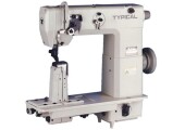 Колонковая швейная машина Typical GC 24660 Typical (голова+стол)