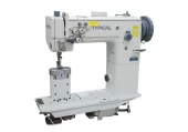 Промышленная швейная машина Typical GC24676 (голова+стол)