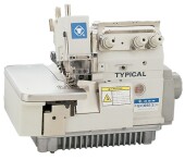 3-х ниточный оверлок Typical GN3000-3 (головка)