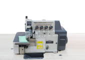 4-х ниточный оверлок Typical GN9000D-4H (комплект:голова+стол+блок YSC-8251)