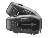 Мотогарнитура INTERPHONE U-COM 7R (Двойной комплект)