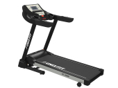 Беговая дорожка UNIXFIT ST-650P+кардиодатчик