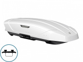 �������� Broomer Venture L (430 �) U-����� ����� ������
