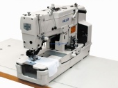 Швейная машина VELLES VBH 580U (комплект)